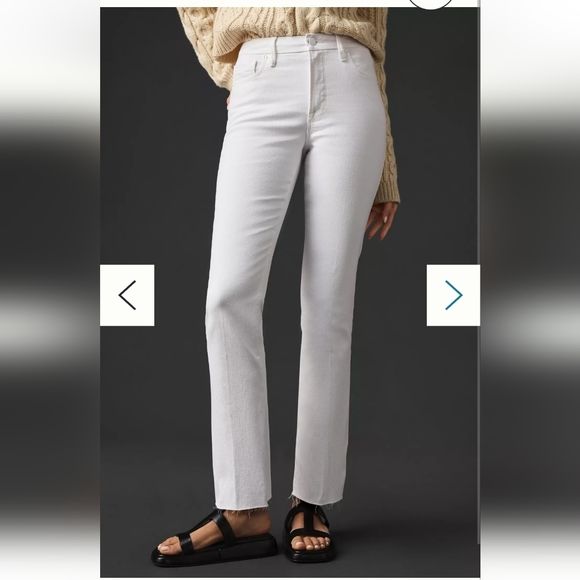 NWT GOOD AMERICAN JEANS - Picture 2 of 12